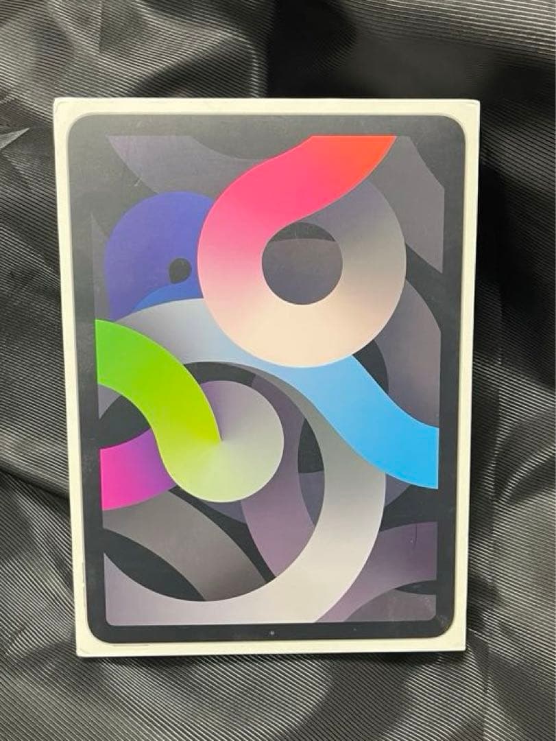 【中古】iPad Air 第4世代 Wi-Fi+★Cellular★おまけ付