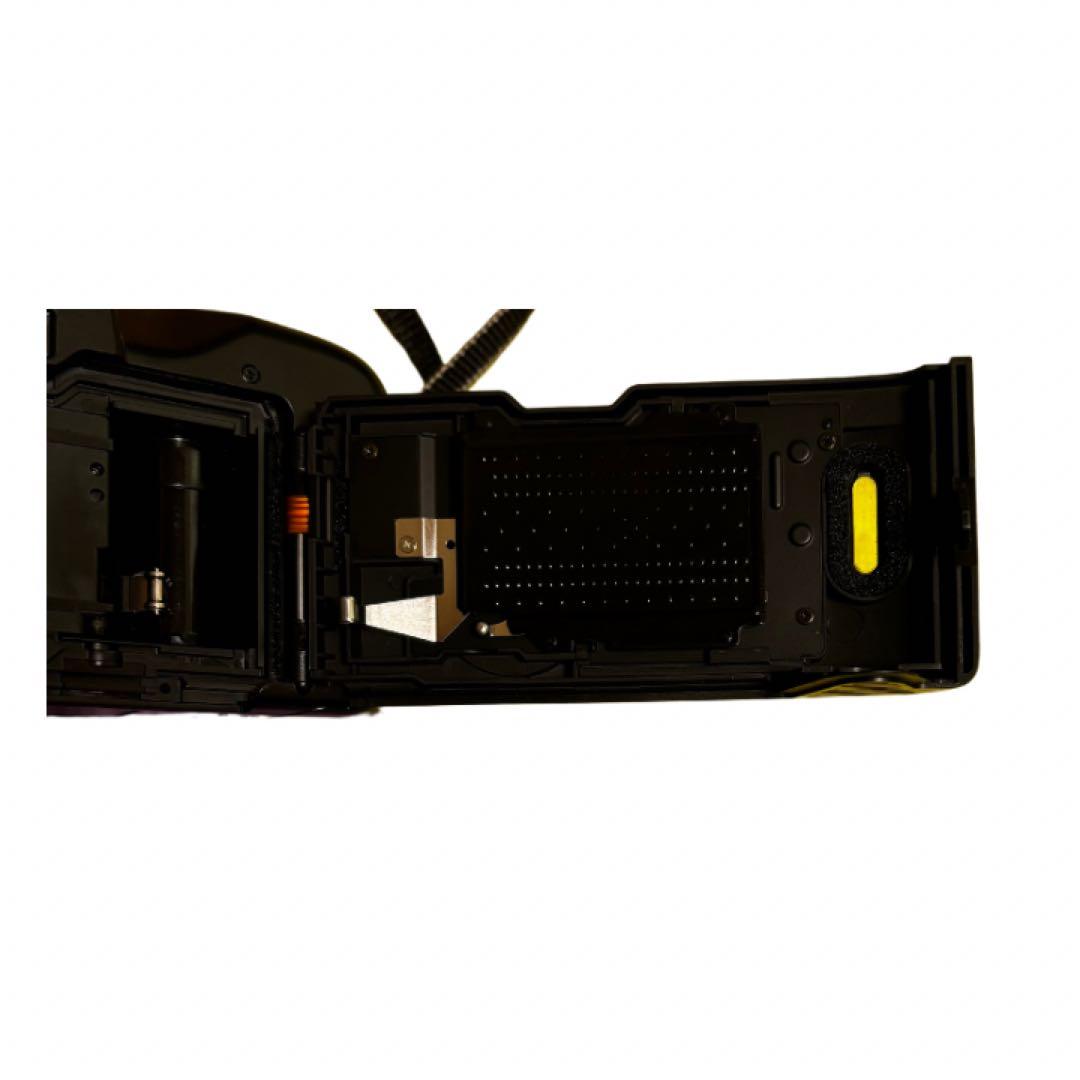 Canon キヤノン　コンパクトフィルムカメラ Ai AF Autoboy S