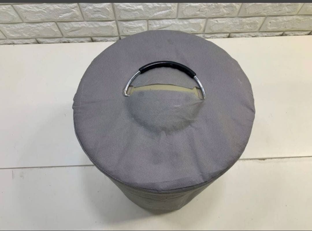 日本製　アールシーエス　談話室　1000型 　2021年購入　カバー付き