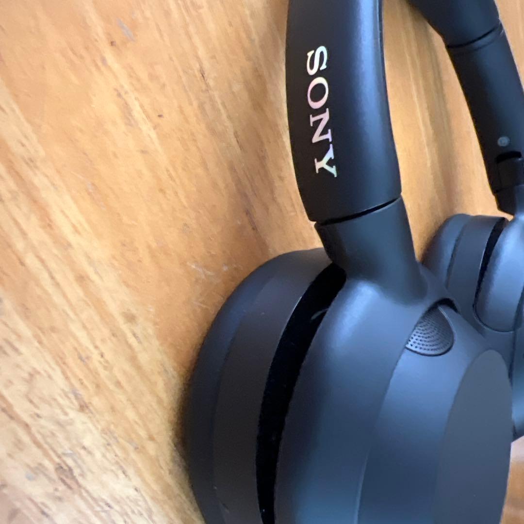 sony ULT WEAR 保証付き