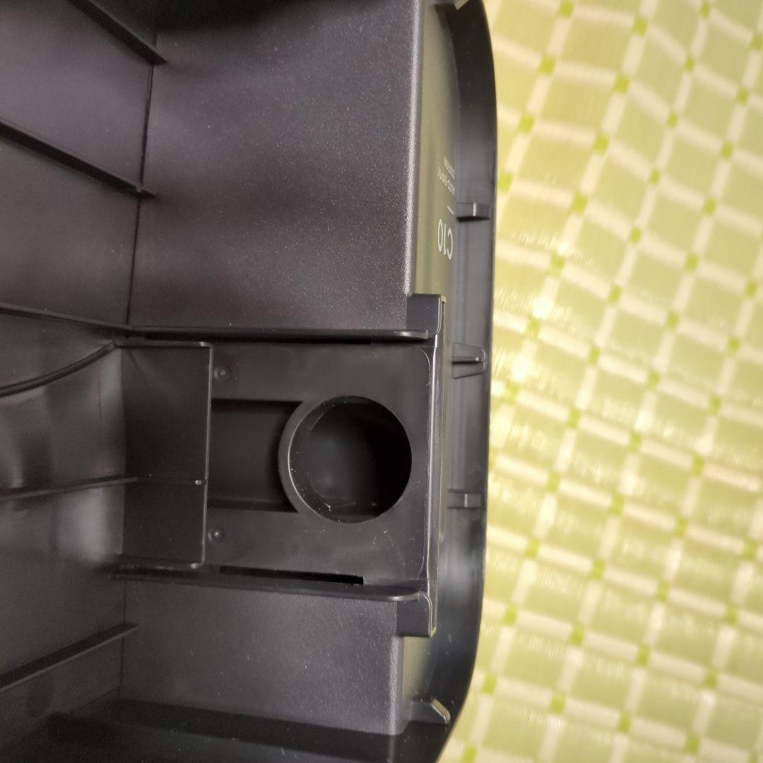 eufy ロボット掃除機 C10 自動ゴミ収集ステーション