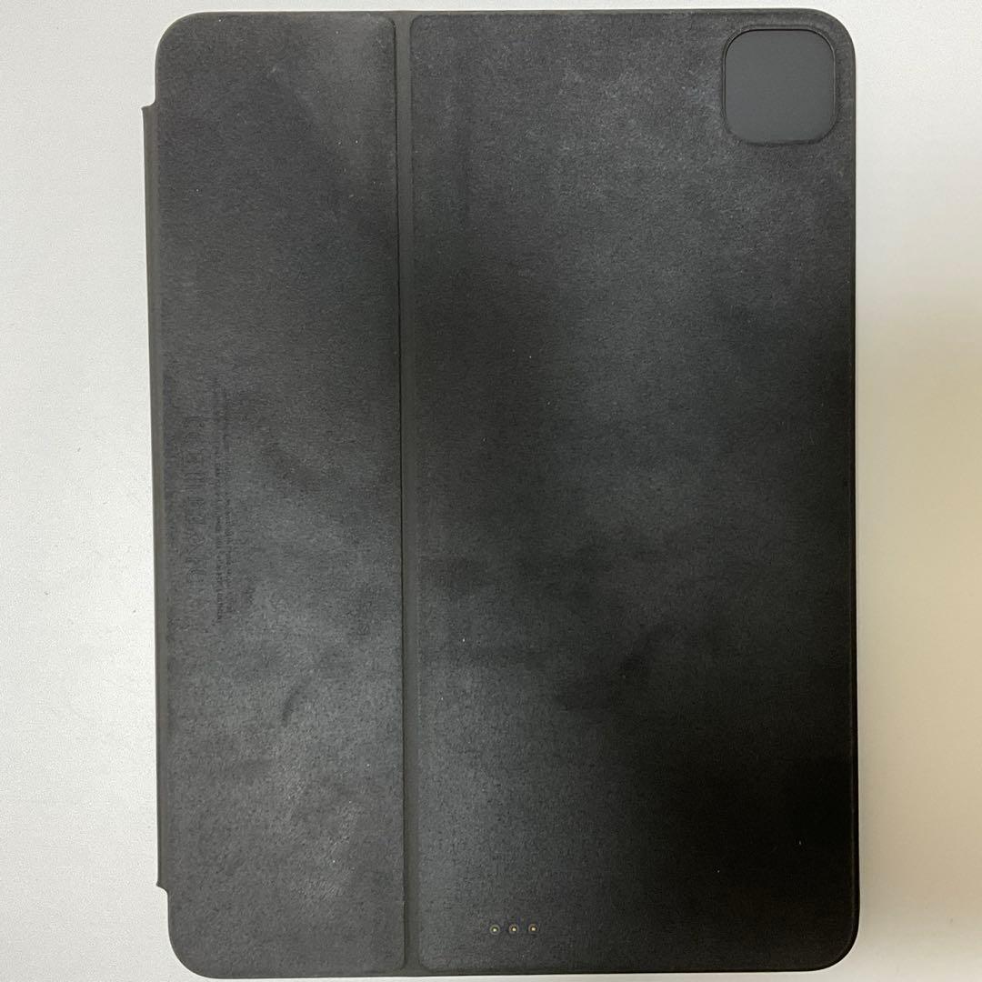 【美品】11インチSmart Keyboard Folio MXNK2J/A