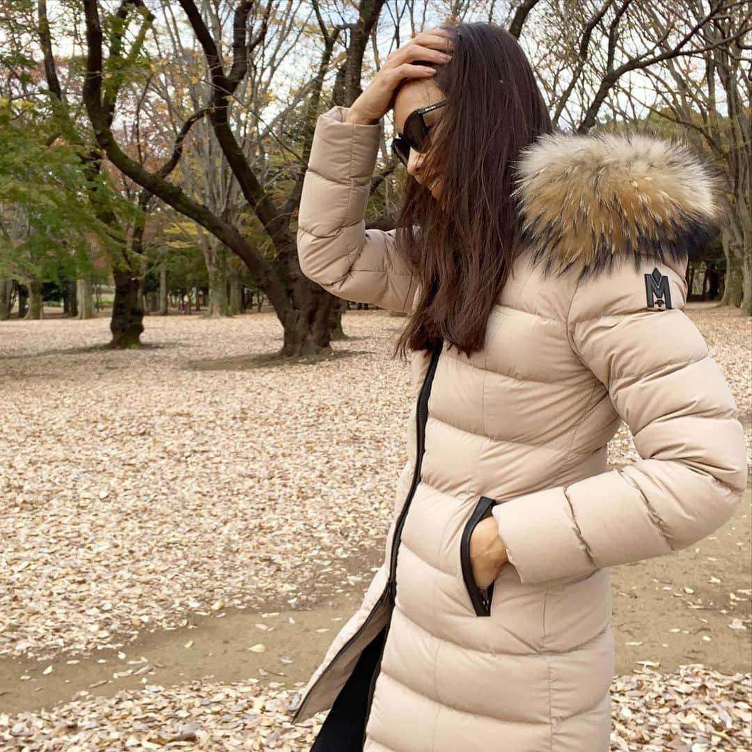 マッカージュ　MACKAGE CALLA