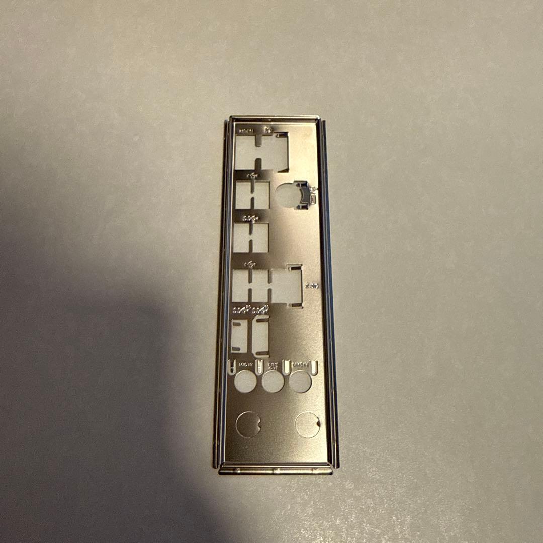 ASUS PRIME Z790-P マザーボード