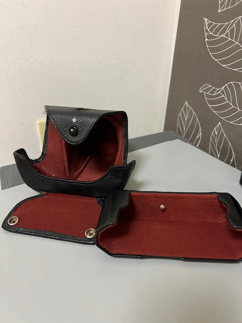 Nikon F2 本体とケース