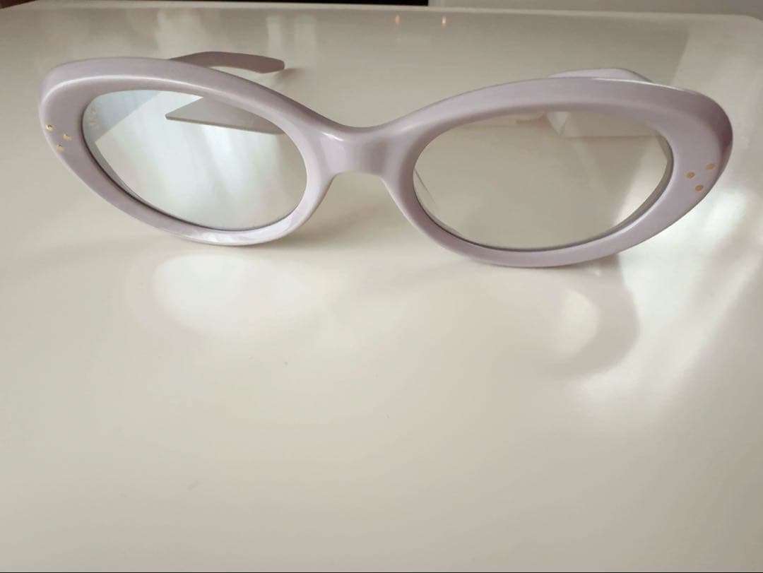 GENTLE MONSTER ジェントルモンスター Cocoa V4 サングラス