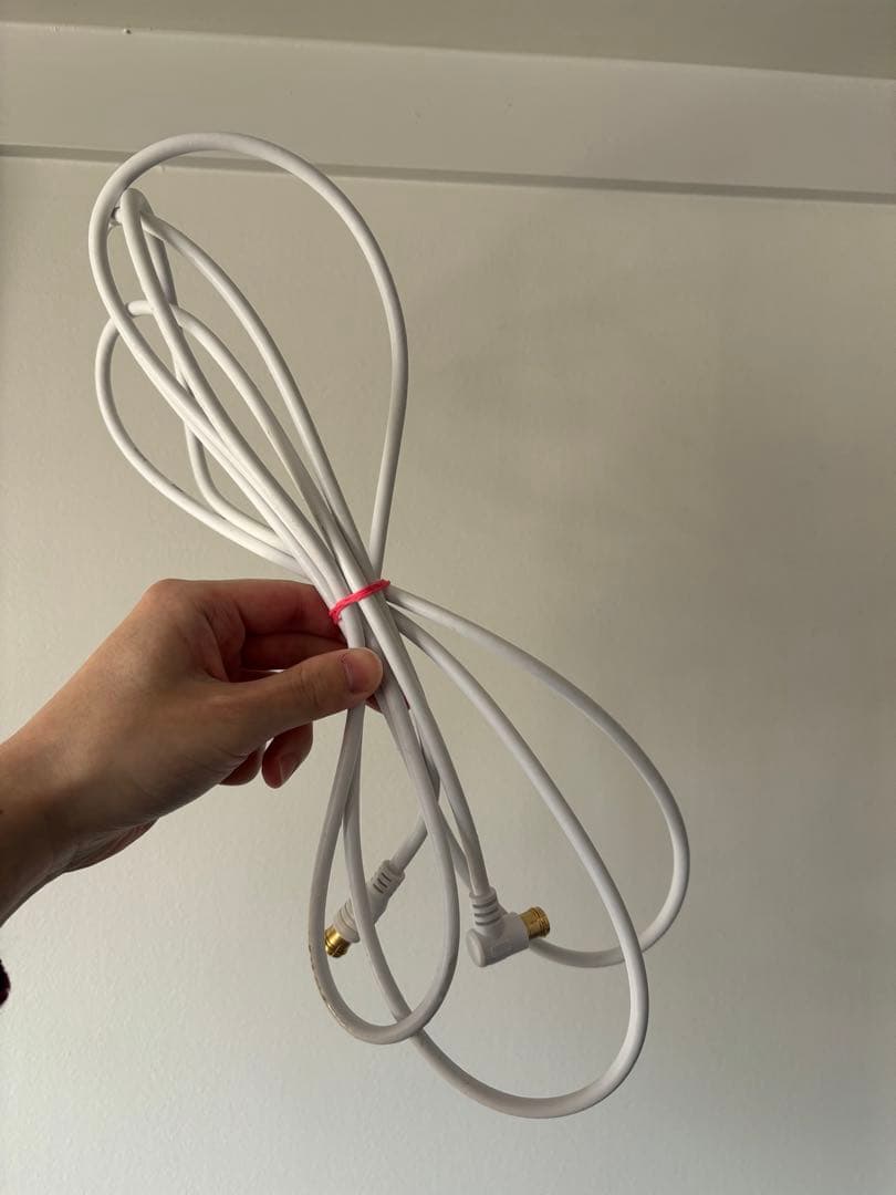 冬季不調/Panasonic 液晶テレビ ビエラ TH-40AX700 40型