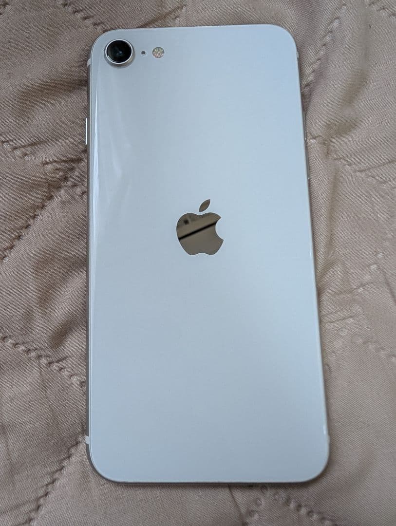 Apple iPhone SE（第2世代）64GB