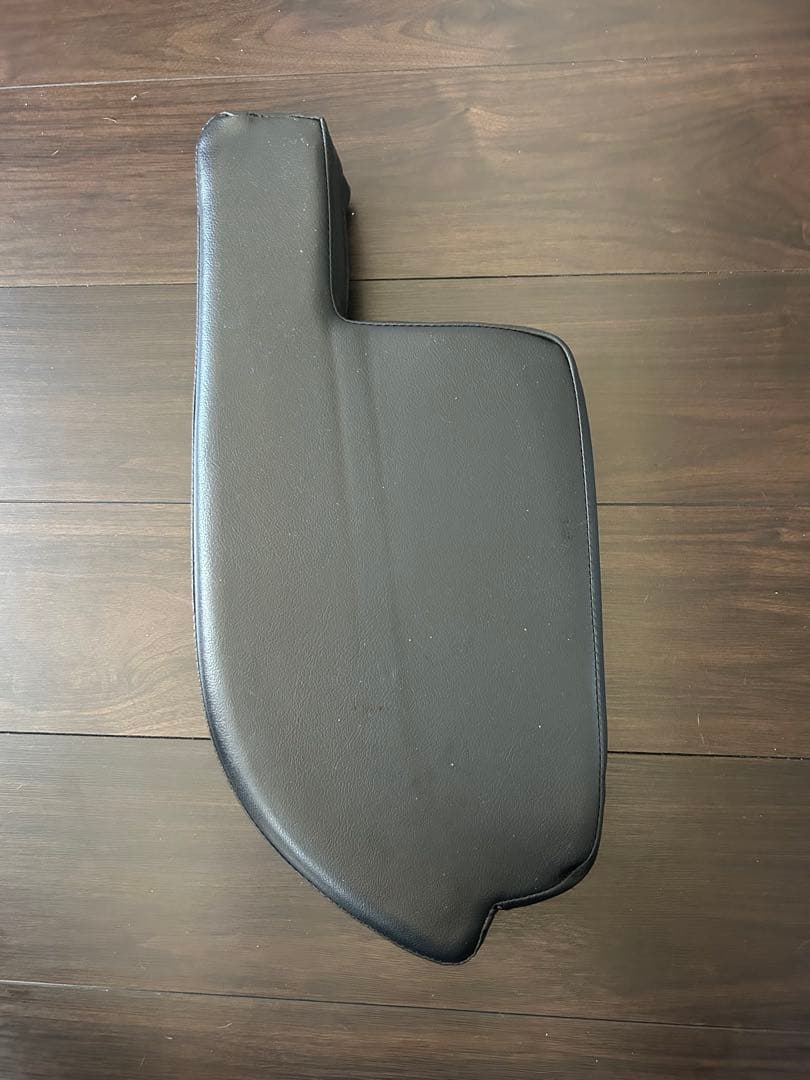 FLEX ハイエース用　アームレスト200系