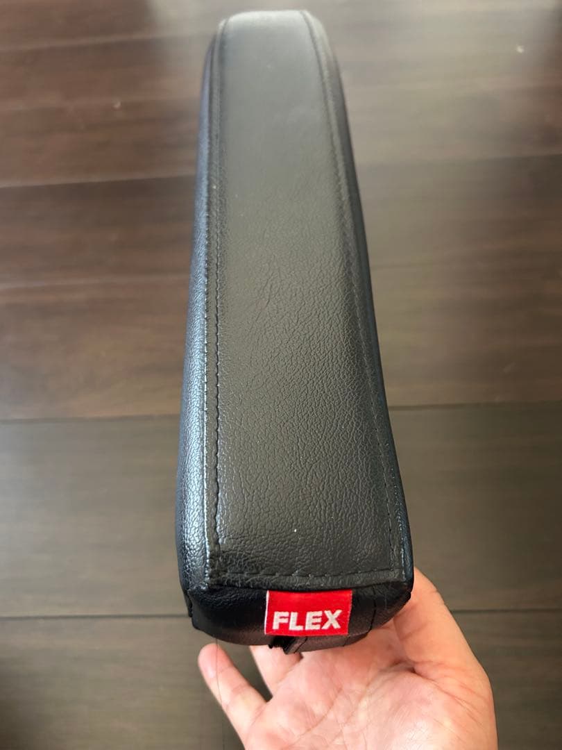 FLEX ハイエース用　アームレスト200系