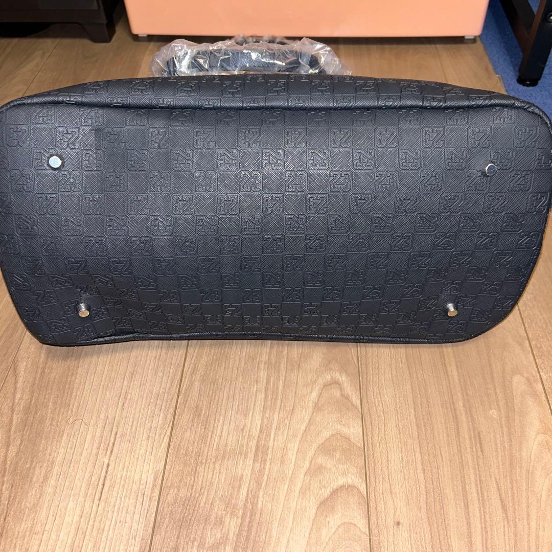 ジョーダン ブランド モノグラム トート バッグ