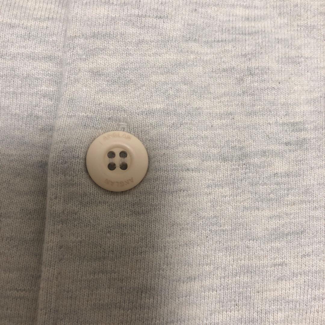 ANGLAN アングラン スウェット セットアップ