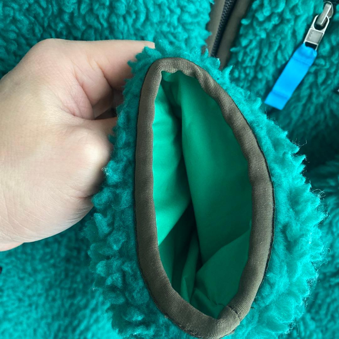 Patagonia☆希少☆クラシックレトロXカーディガン☆