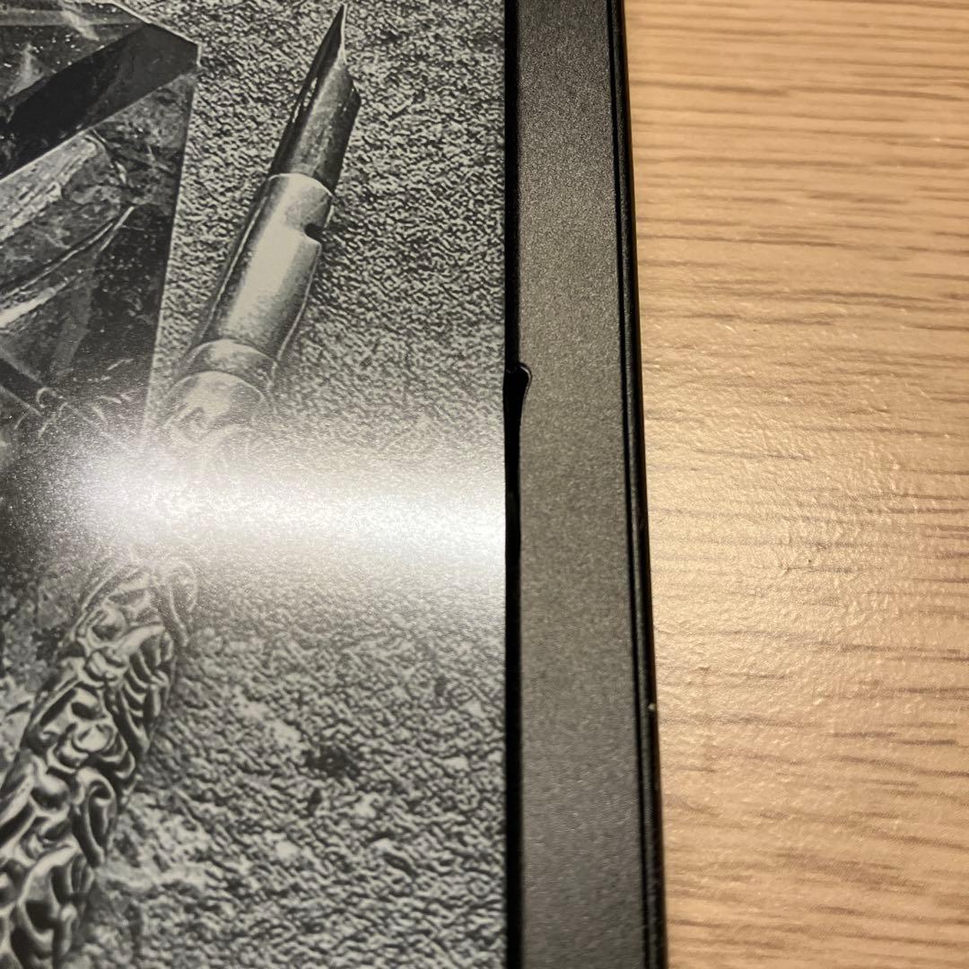 New Kindle(2024年発売)6インチディスプレイ16GB