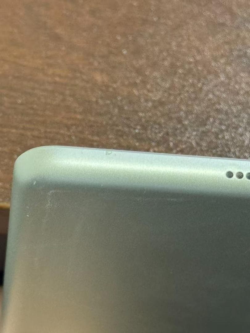 iPad 第9世代　シルバー　256ＧＢ