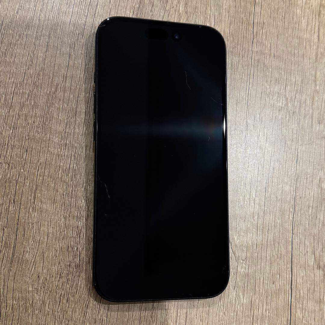 1月限定値引き❗️【Apple購入品】iPhone15 256GB