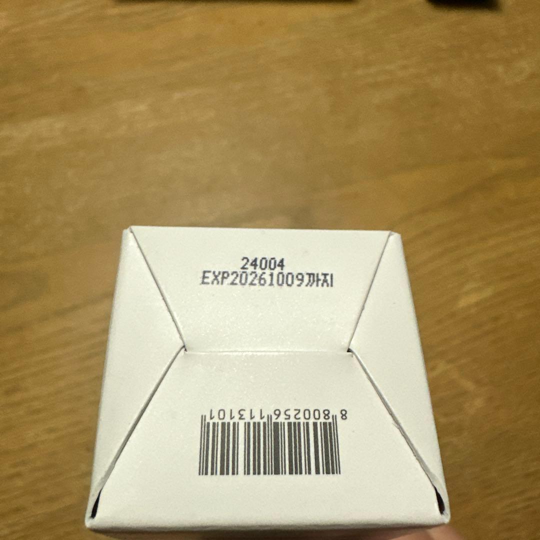 medicube AGE-R BOOSTER-H PDRN トナークリームセット