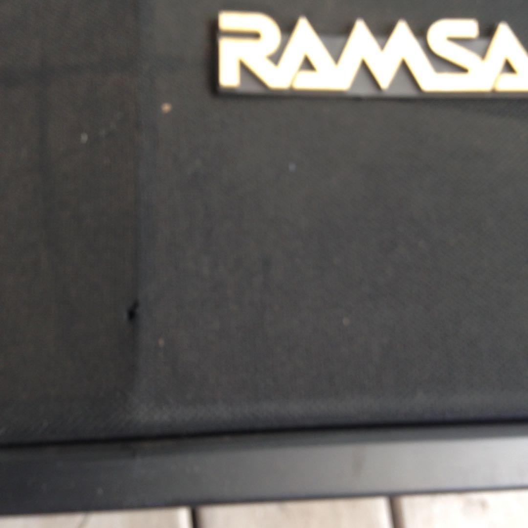 ナショナル ラムサ ＷＳ-Ａ７０-Ｋ