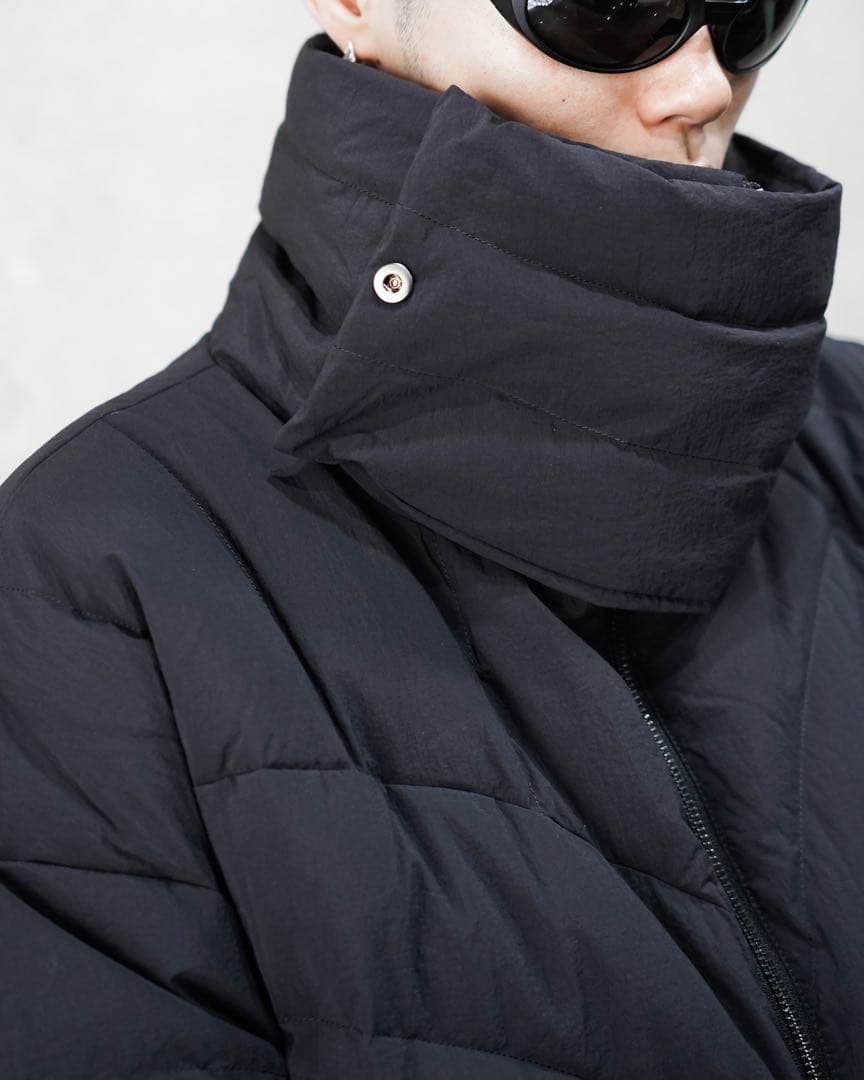 A.A.Spectrum AW25 TILLAH DOWN JACKET ダウン