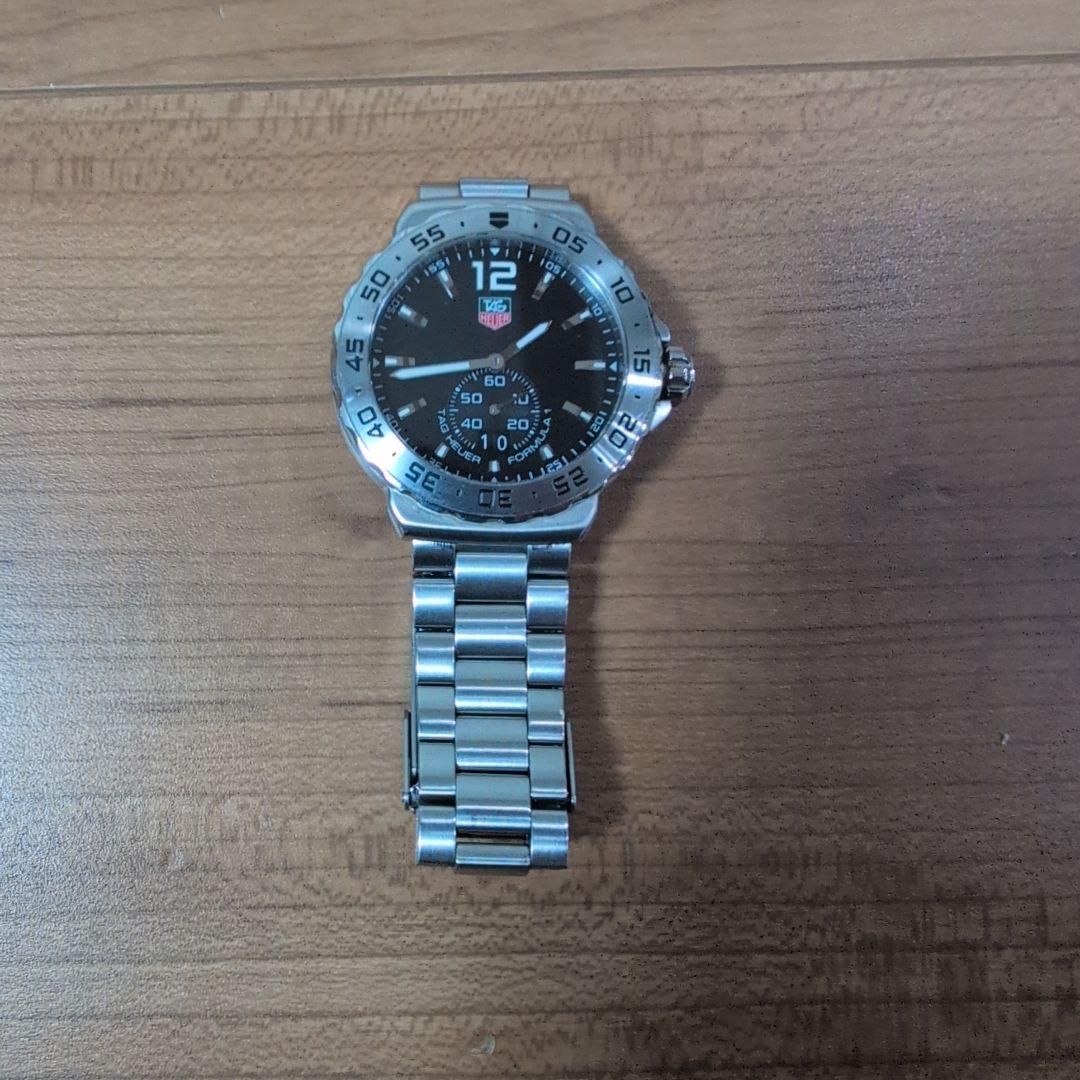 TAG HEUER Formula 1 時計
