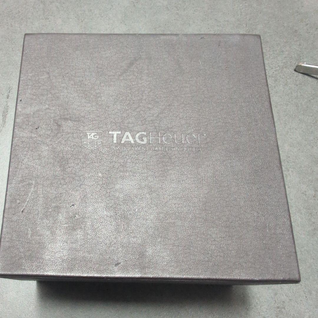 TAG HEUER Formula 1 時計