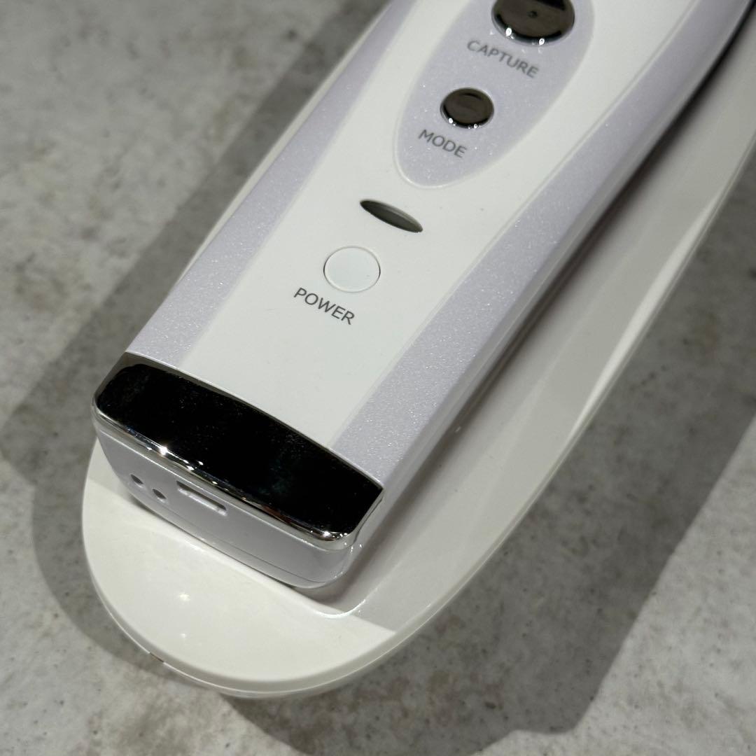 ⭐︎美品 マイクロスコープ スマートスキンケア Smart Skin Care