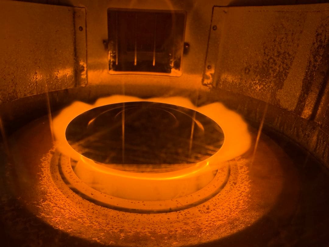 芯乾燥済 石油ストーブ トヨトミ KSA-105G 分解メンテナンス済 99年製