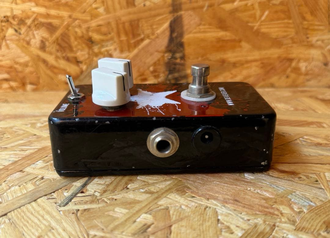 Devi Ever Soda Meiser 初期型　ファズ