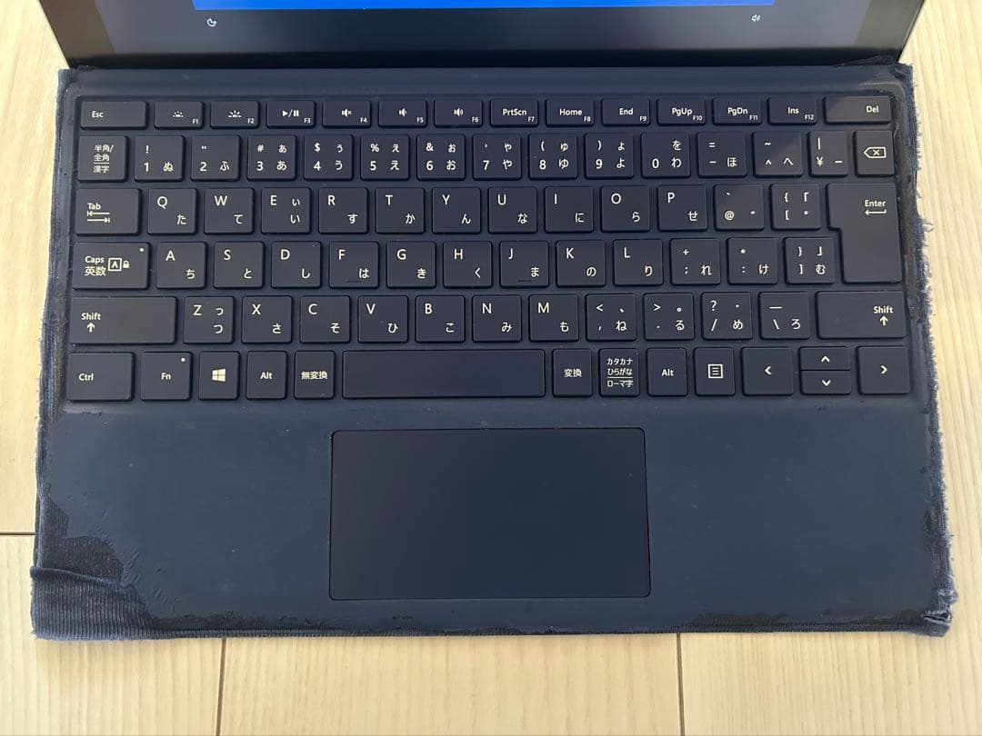 Windowsノート本体 surface pro3 RAM 8GB SSD 512GB