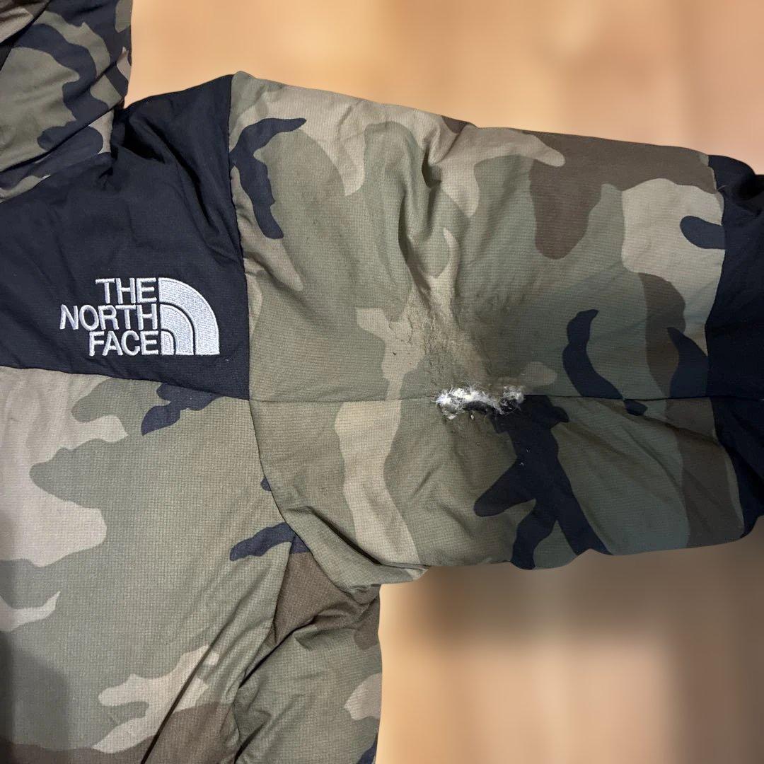 ザノースフェイス☆メンズ☆NOVELT BALTRO LIGHTJACKET