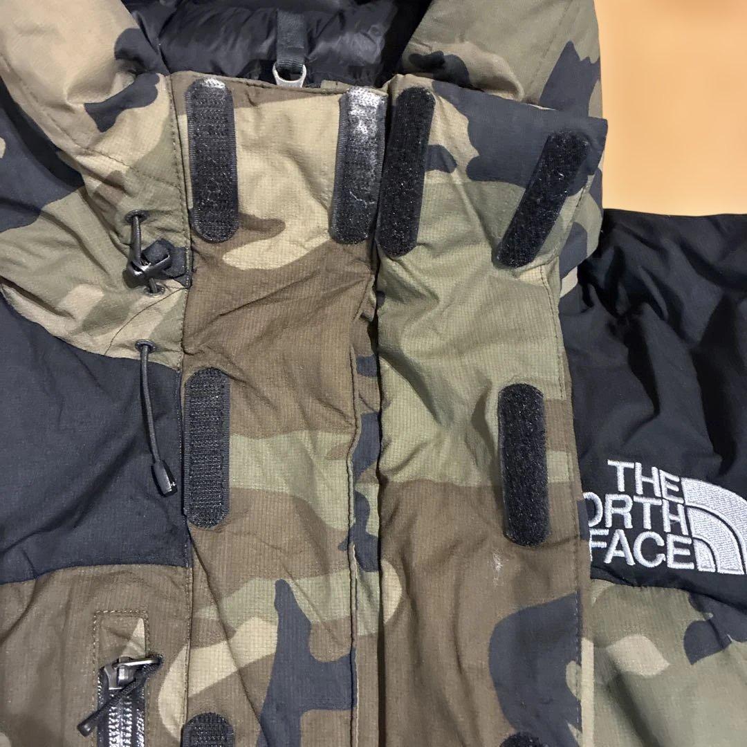 ザノースフェイス☆メンズ☆NOVELT BALTRO LIGHTJACKET