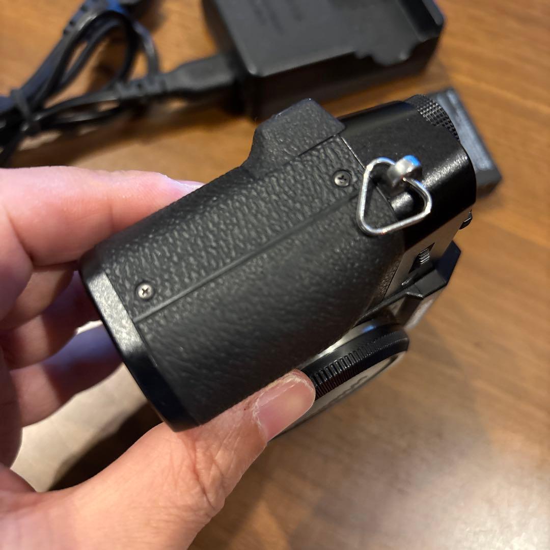 美品　fujifilm X-T30ボディ　4500ショット