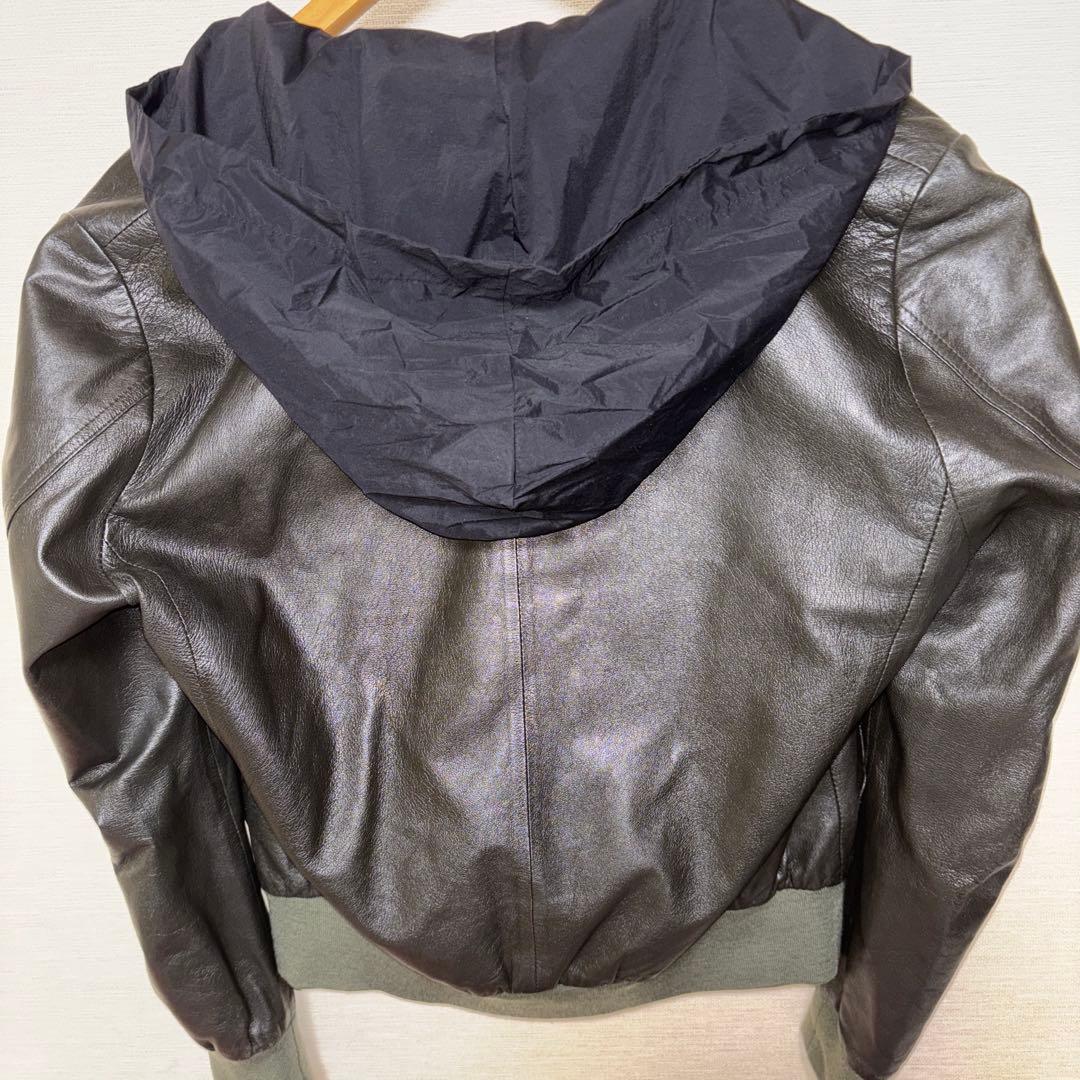 ジャケット・アウター HONEY