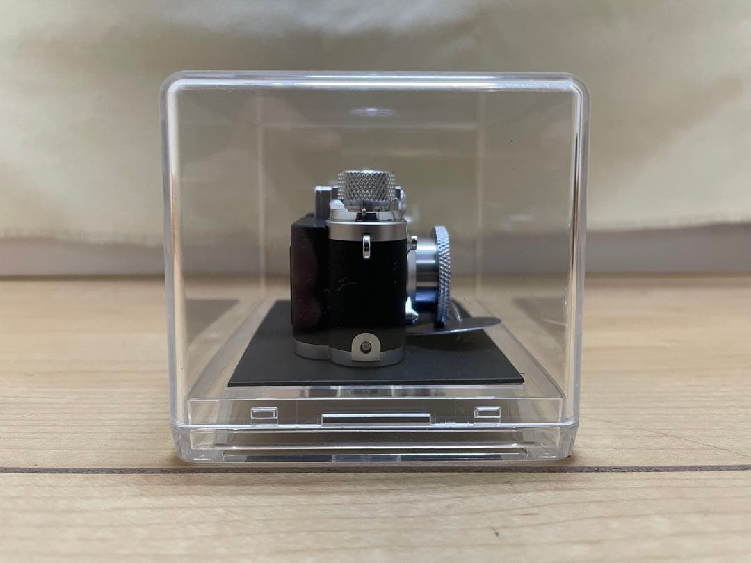 SHARAN ライカ3f モデル バンダイ50周年記念