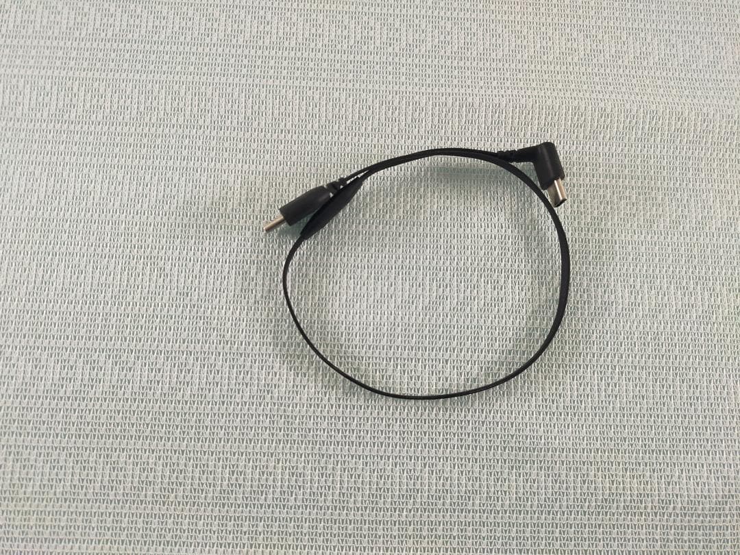 【極美品！】RODE Wireless GO II ＋純正ラベリア・純正変換付☆