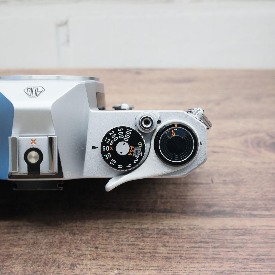 【完動品】PENTAX SPF /S-M-C TAKUMAR 50mm F1.4