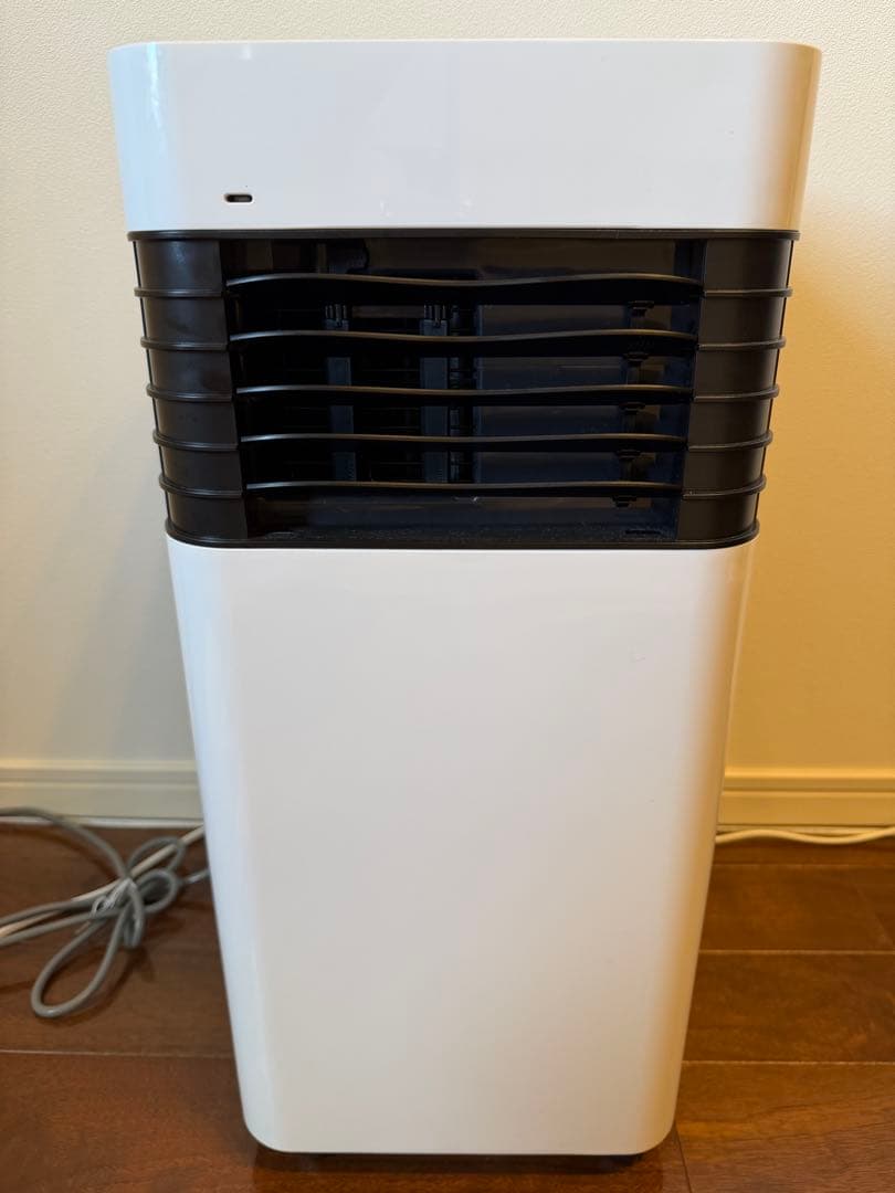 サンコー スポットクーラー PBTA25HWH