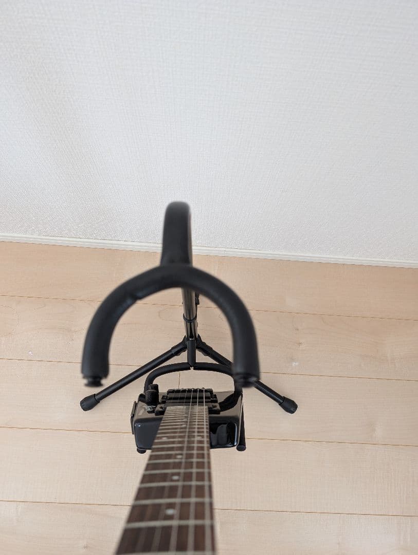 ギター Steinberger Spirit GT-PRO Deluxe(Black)