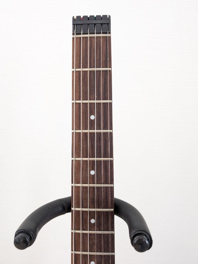 ギター Steinberger Spirit GT-PRO Deluxe(Black)