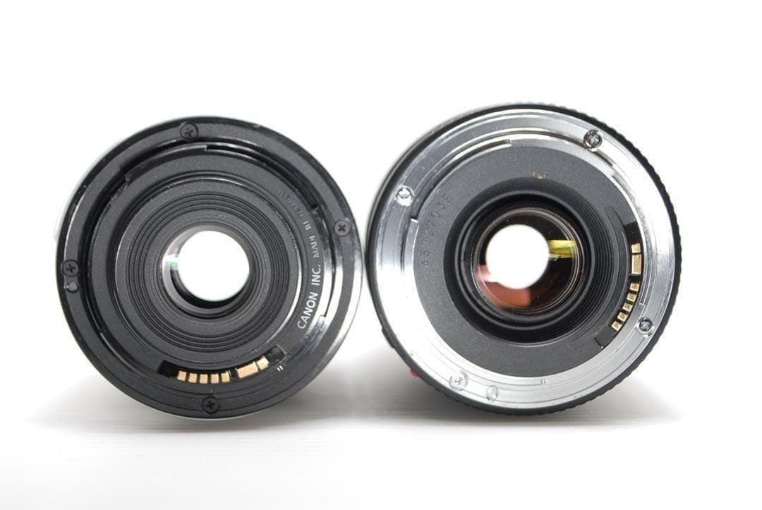 ❤️ショット数4750回❤️Canon kiss X7 手ぶれ補正付き 極美品