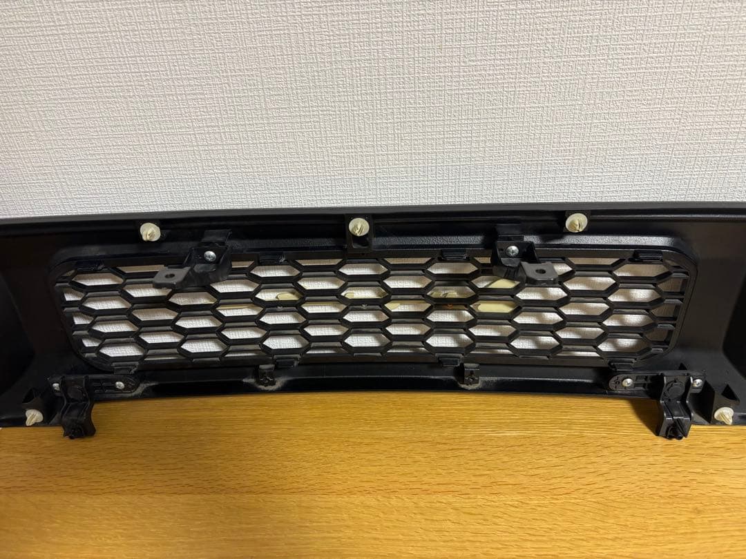 ジムニー シエラJB64JB74用ワンオフ品グリル