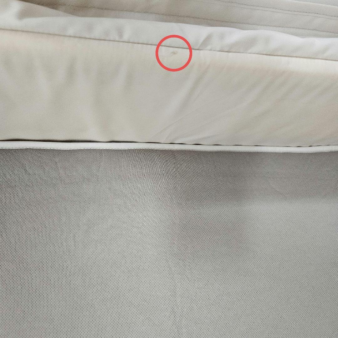 アップリカ ココネルエアープラス 2022年購入