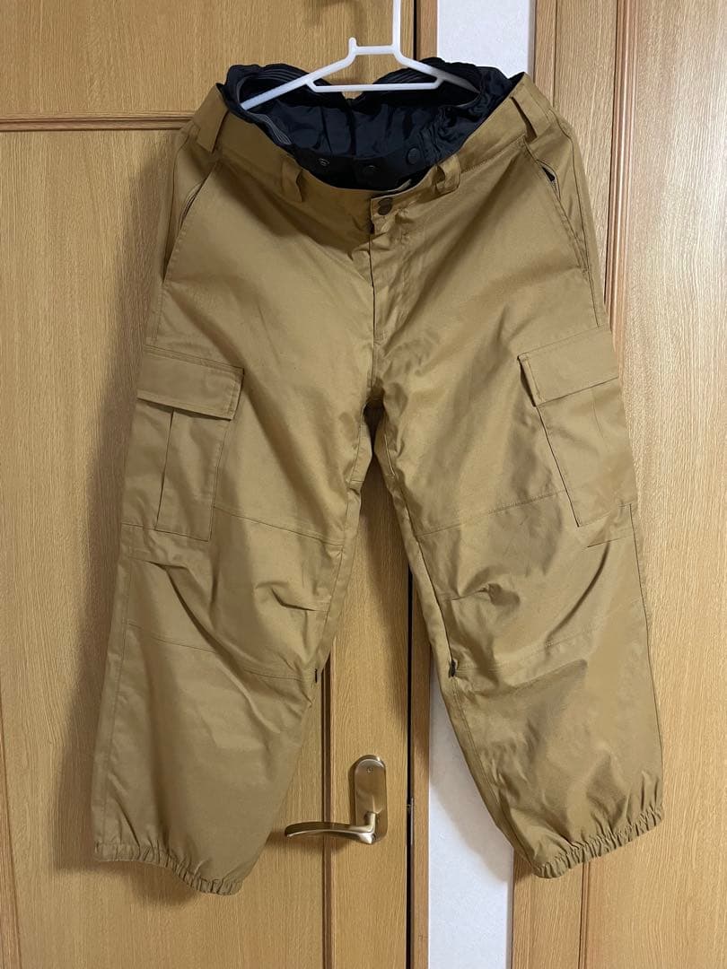 ROME SDS 上下セットMサイズ