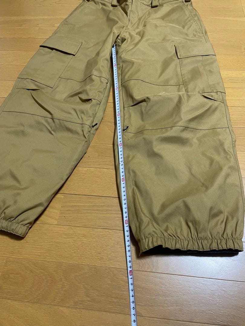 ROME SDS 上下セットMサイズ