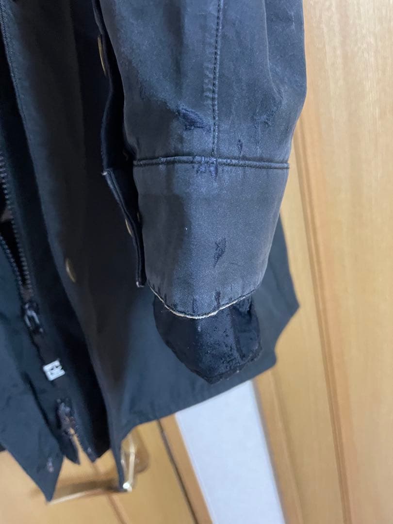 ROME SDS 上下セットMサイズ