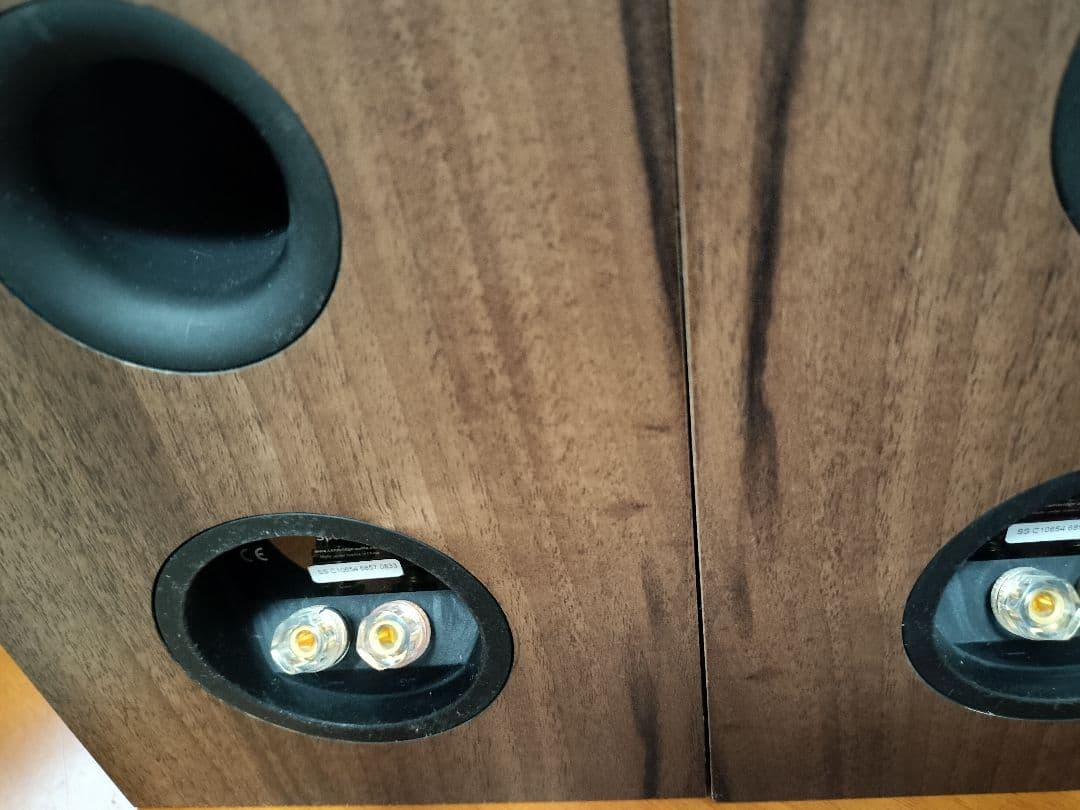 Cambridge audio SX-50 ブックシェルフスピーカー +予備