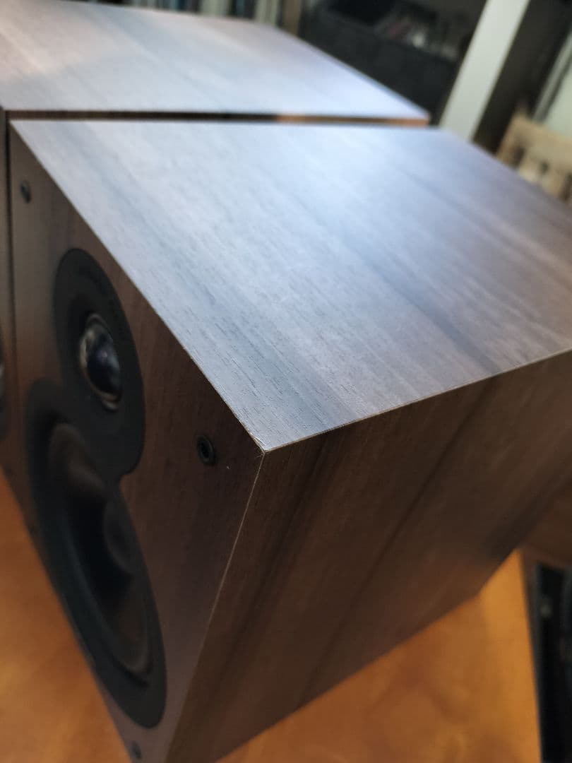 Cambridge audio SX-50 ブックシェルフスピーカー +予備