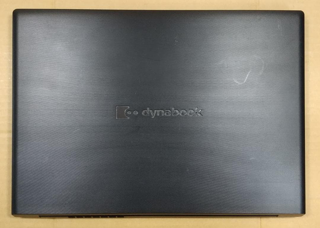 【11世代 i5】13.3型 dynabook S73/HS 16GB オフィス
