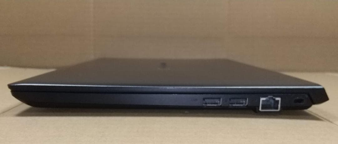 【11世代 i5】13.3型 dynabook S73/HS 16GB オフィス