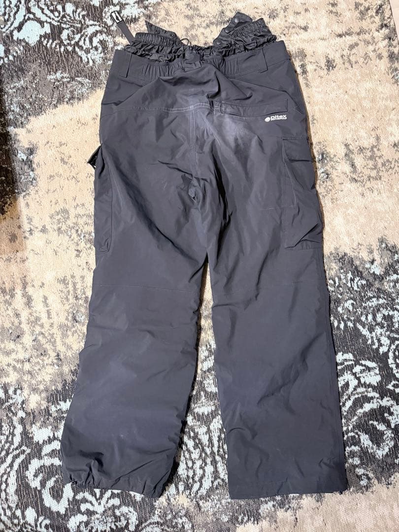 Dimito スノーボードウェア　上下セット